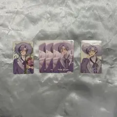 にじさんじ 榊ネス ジュンブラ フォトカ