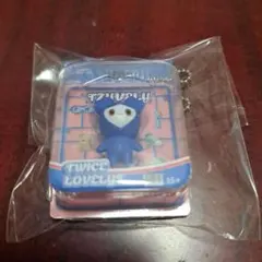 TWICEのサムネイル