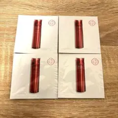 SHISEIDO オイデルミン エッセンスローション 4包