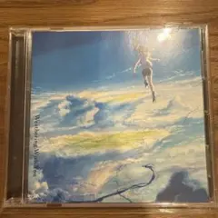 2026年最新】RADWIMPS レコード 天気の子の人気アイテム - メルカリ