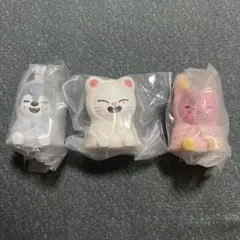 straykids ライトマスコット