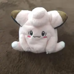 ポケモン ピッピ ぬいぐるみのサムネイル