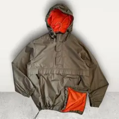 90s OLD UNIQLO アノラックパーカー Y2K テック archive