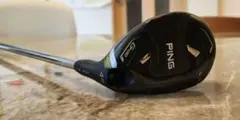 PING G430 ユーティリティ 4番　n.s pro 950gh neoのサムネイル