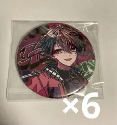 2026年最新】シクフォニ 缶バッジ lan swgの人気アイテム - メルカリ