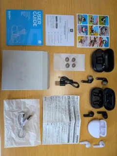 Air 5 Pro + LBT-TWS13 YBE-136-1のサムネイル