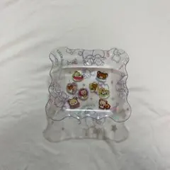 リラックマ おはじきシール