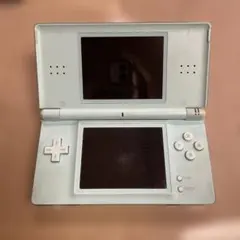 ニンテンドーDS Lite ミントグリーン 本体 ACアダプター付き