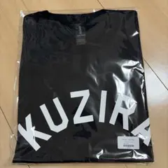 KUZIRA PIZZA OF DEATH ピザT 黒×黄色 Lサイズ - メルカリ