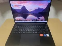 HP Spectre x360 14-ea0045tu タッチ - メルカリ