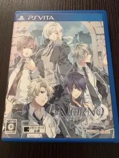 NORN9 VAR COMMONS PS Vita