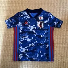 サッカー　日本代表　130