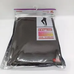 UNIQLO ユニクロ ヒートテック レギンス レディース WOMEN XL