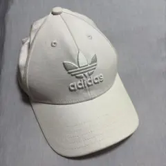 adidas Originals トレフォイル キャップ ピンクのサムネイル