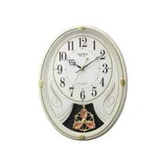 【新品　未使用　】正規品　スモールワールドリリィN 高級掛け時計 新品 未使用 】正規品 スモールワールドリリィN 高級掛け時計 - メルカリ