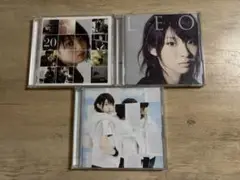 家入レオ　アルバムセット　a boy LEO 20