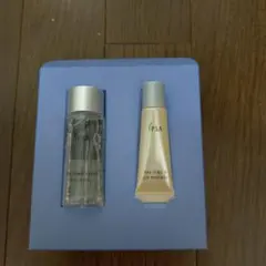抹茶様　専用　IPSA ザ・タイムR アクアオイル & リップエッセンス セット