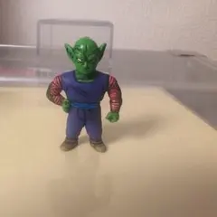 ドラゴンボール ピッコロ フィギュア　ドラ消し