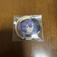 プリパラ コヨイ まるくじ 末吉 缶バッジ - メルカリ