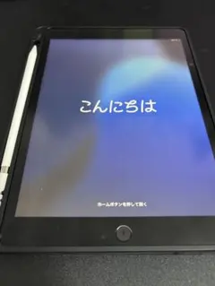 でかし様専用　iPad 第8世代 32GB、Apple pencil、ケース