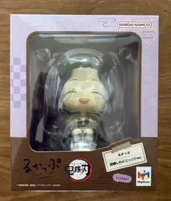 新品未開封　鬼滅の刃　るかっぷ　胡蝶しのぶ　にっこり