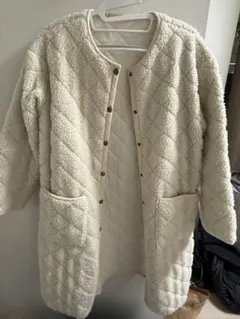 Samansa Mos2 コート