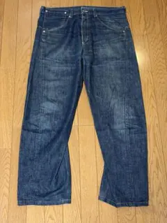 Levi's ENGINEERED JEANS EJ102-0002 W30 - メルカリ