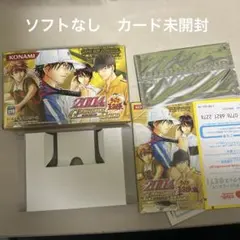 2025年最新】テニスの王子様 カード 未開封の人気アイテム - メルカリ