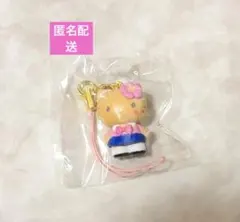 ハローキティコギャル トレーディングマスコットストラップ 未使用