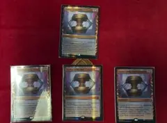 2026年最新】mtg 虚空の杯の人気アイテム - メルカリ