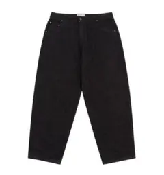 Dime/CLASSIC BAGGY DENIM PANTS