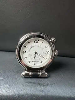 MONTBLANC 懐中時計 トラベルクロックのサムネイル