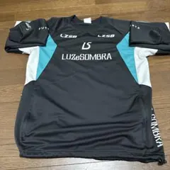 LUZeSOMBRA 長袖ウェア