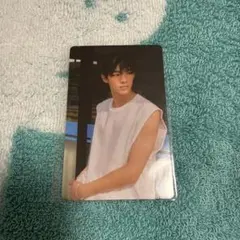 TWS ドフン summer beat weverse album トレカ