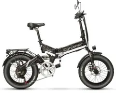 Cyrusher XF590 折りたたみ電動自転車 本体のサムネイル
