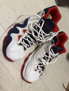 Nike エアズームアップテンポ5/Nike Zoom Uptempo V - メルカリ