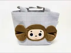 チェブラーシカトートバッグ(新品)