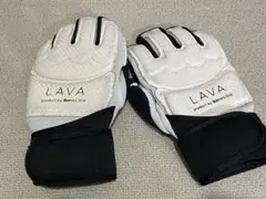 LAVA バーネススタイル ボクシンググローブ　新品未開封 2025年最新】バーネス ボクシングの人気アイテム - メルカリ