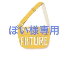 human made メッセンジャーバッグ ヒューマンメイド - メッセンジャー バッグ ラージ | HBX