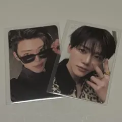 nct jnjm bothside ジェミントレカセット