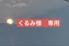 くるみ様　専用