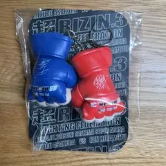 ト*シ様 朝倉未来直筆サイン入り　Venum DEEP オープンフィンガーグロー ト*シ様 朝倉未来直筆サイン入り Venum DEEP オープンフィンガーグロー