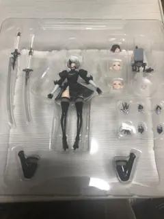 【特典付き】BUZZmod. NieR:Automata Ver1.1a 2Bのサムネイル
