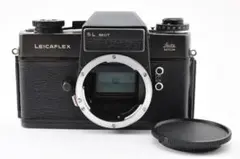 Leica ライカ Leicaflex SL MOT blackライカフレックスのサムネイル