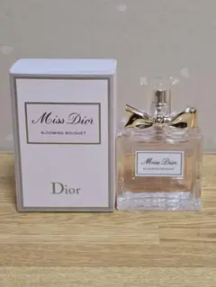 #2012 Miss Dior Blooming Bouquet 香水