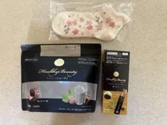 Healthy Beauty ゼリー 20食分 ピーチ＆マンゴー味 - メルカリ