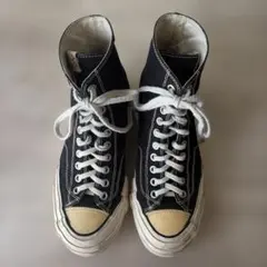 【付属品・箱付き】visvim SKAGWAY スニーカー26.0cm US8