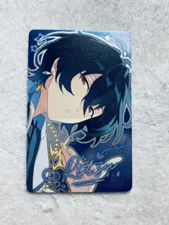 あんスタ 中国 限定 9周年 カード 凛月