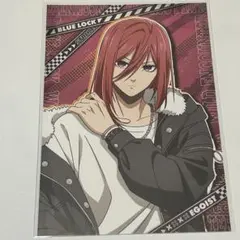 ブルーロック　ブルロ　ツリービレッジ　ツリビレ　ワイルドエンカウン　千切豹馬