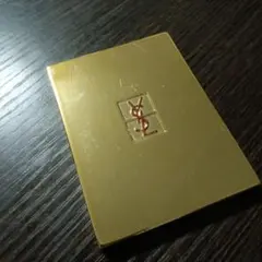 YSL ゴールド ミラー